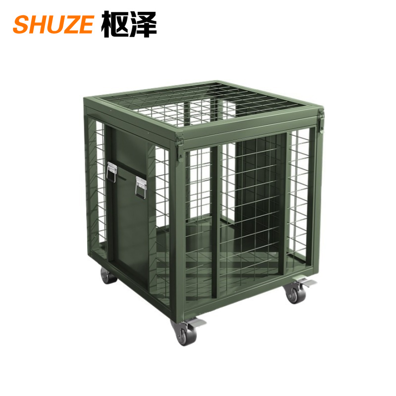 枢泽 周转箱 900mm承重500kg 个高清大图