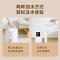格力(GREE)加湿器SZK-50X80无雾智能纯净式家用卧室轻音空气净化大容量台式桌面落地水箱5L大容量 白色