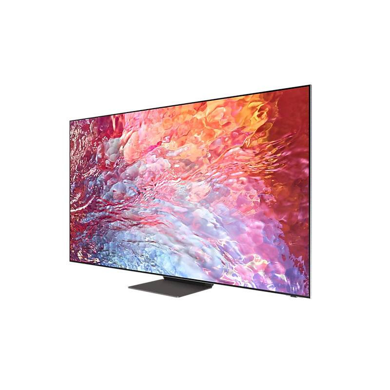 三星(SAMSUNG) QA55QN700BJXXZ 55英寸8K Neo QLED智能平板电视机