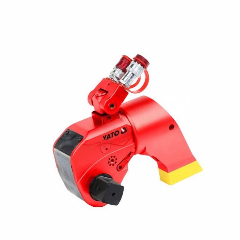 易尔拓 驱动型液压扭矩扳手 YB-4512 451-4512N.m (起订量1把)高清大图