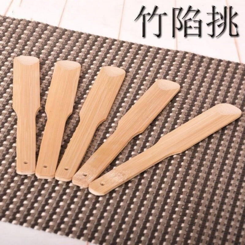 馅挑竹制 条高清大图