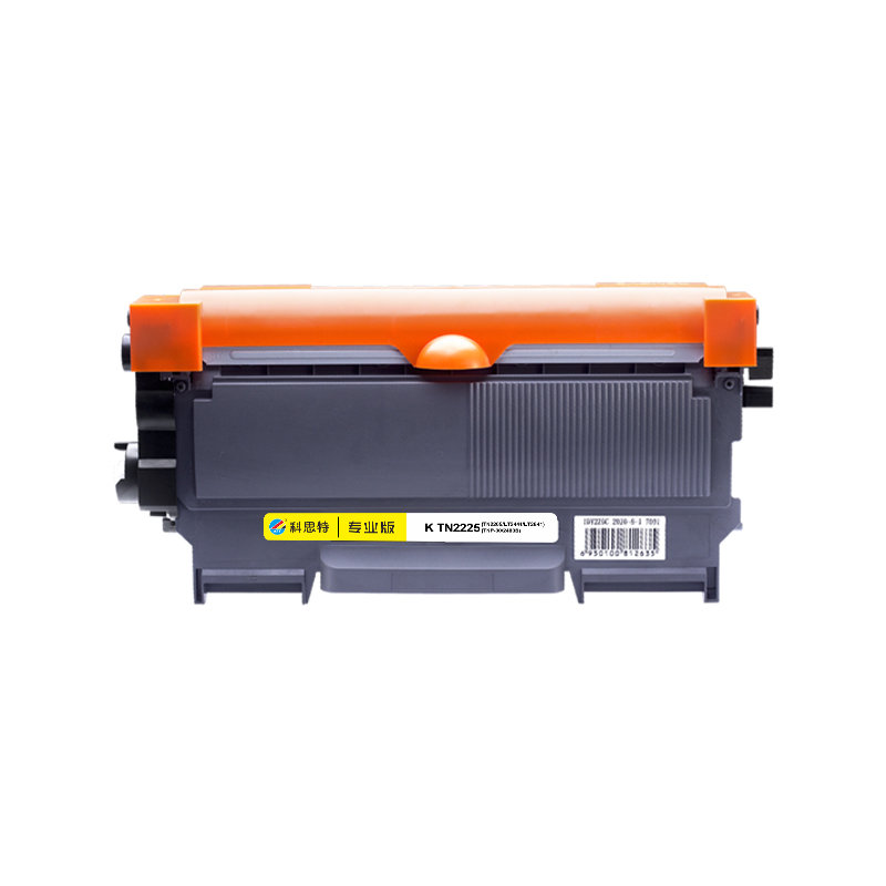 科思特 K TN2225/TN2215/LT2441/LT2641/TN P-30/2400S(粉盒) 适用兄弟高清大图