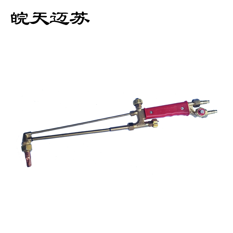 皖天迈苏G01-100射吸式割炬高清大图