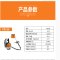STIHL 斯蒂尔德国原装进口FR230 割灌机打草机除草机(配切割头)