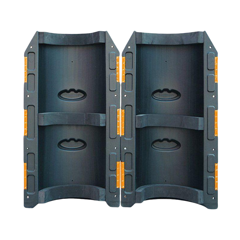 途务 电杆防撞墩 650*1200mm 个高清大图