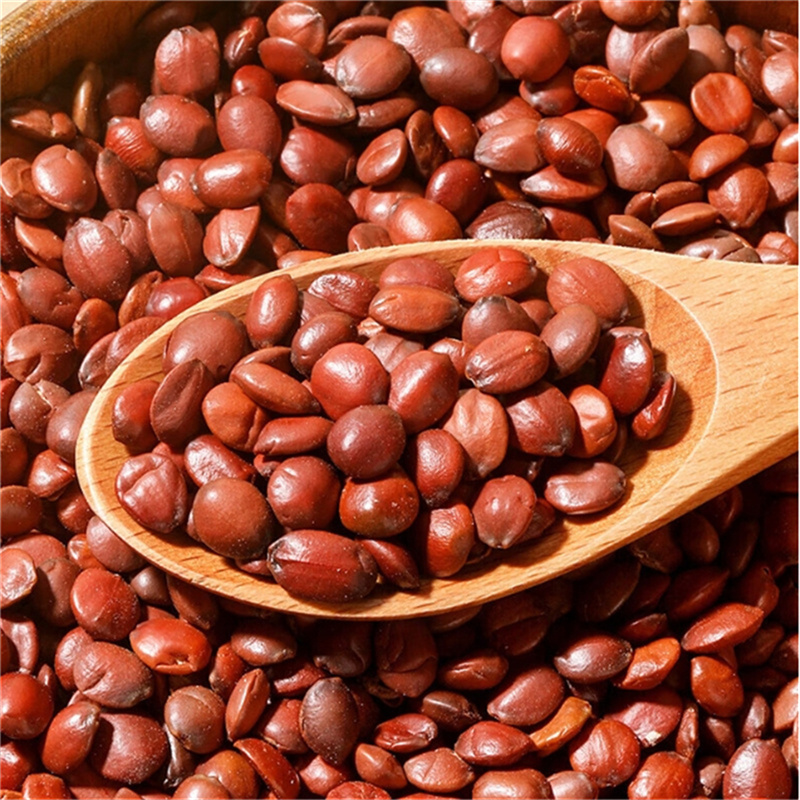 甄选酸枣仁100克干货煮水泡酸枣山枣枣仁无硫另售黄芪9260高清大图