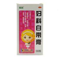 葵花 妇科白带膏 120g*1瓶/盒*3盒