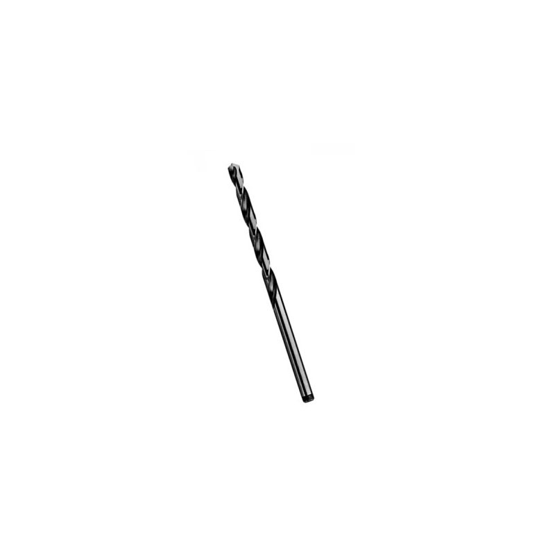 博世(Bosch) 高速钢麻花钻头-磨制9.6MM (5支装) 货期5-10天