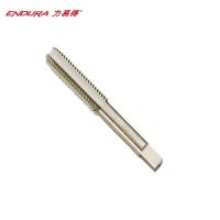 力易得(ENDURA)M10 3件套公制丝锥 螺纹丝锥丝攻手动丝锥 E0217 1套