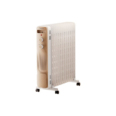 美的(Midea) NY2213-18GW 油汀 取暖器