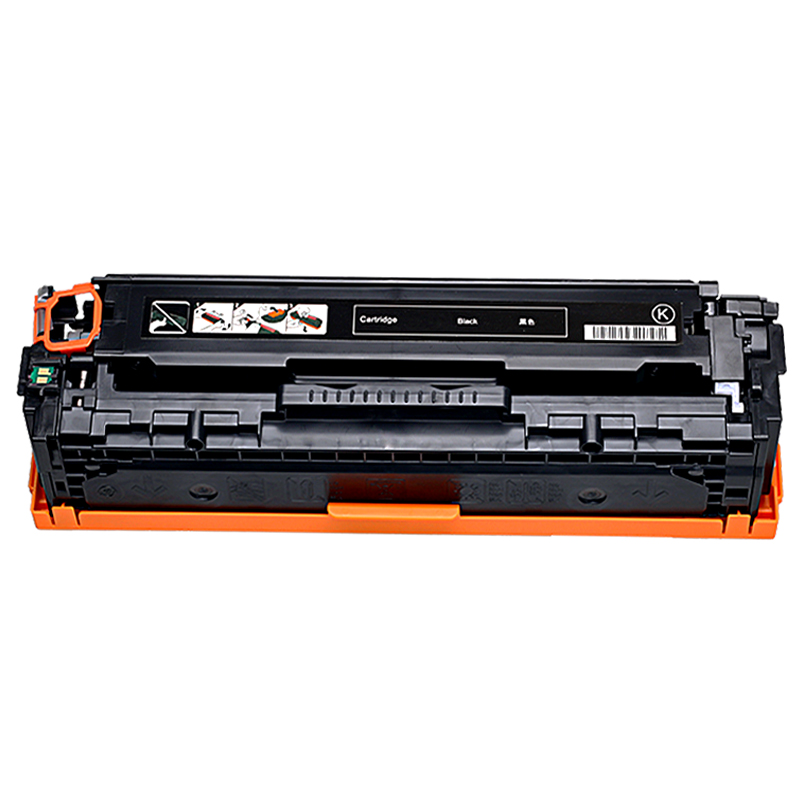 格然 佳能CRG331BK黑色硒鼓 适用Canon MF8230CN MF8250CN MF8280CW碳粉盒 墨盒高清大图