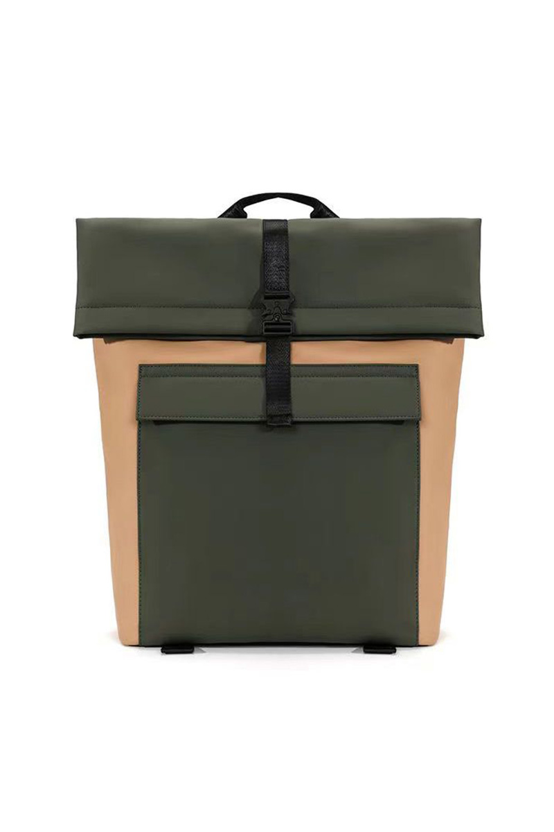 极星健 双肩包 A44 个高清大图