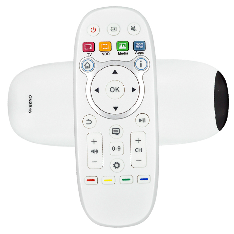 启朝网络电视遥控器CN3B16 CN3A16/3D16 LED65K600X3D通用适配海信电视高清大图