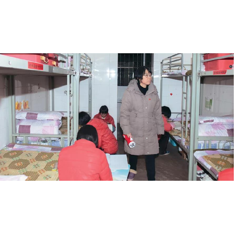 正版新书]希望之光—时代楷模张桂梅的故事中共云南省委宣传部《高清大图
