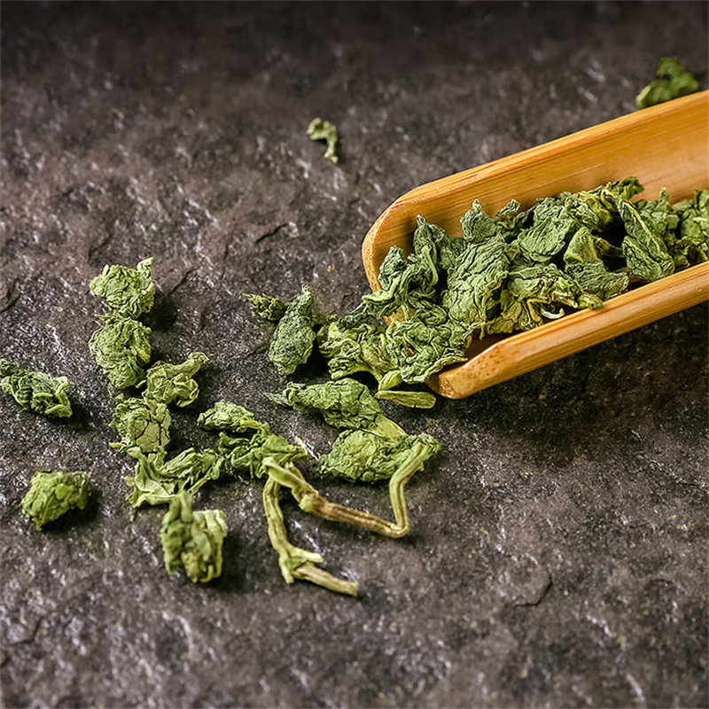 薄荷茶100克叶干薄荷叶泡茶水喝的东西清凉凉茶花茶夏季茶叶高清大图