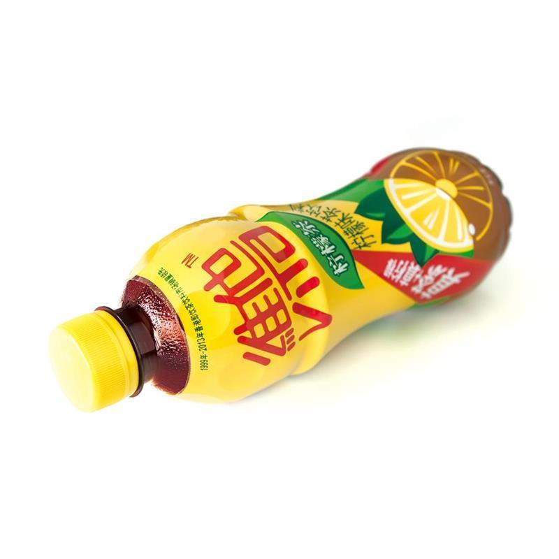 维他柠檬茶500ML