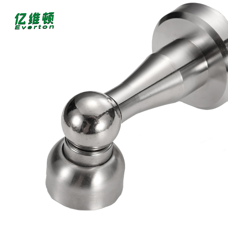 亿维顿 不锈钢强磁门吸 大号/个高清大图
