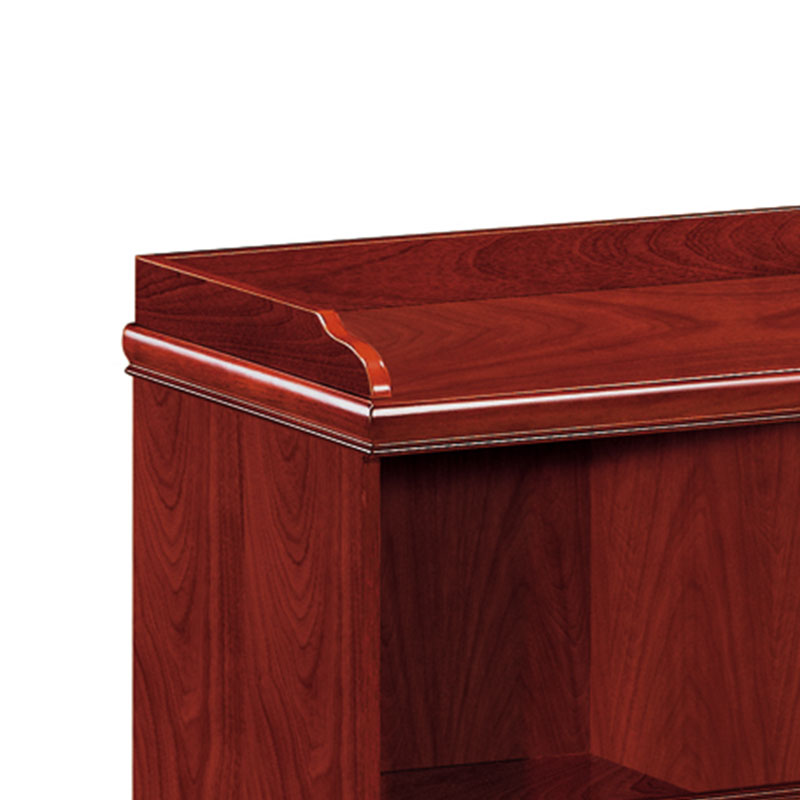 中豫鑫泽 ZYXZ4052331简约茶水柜矮柜餐边柜收纳柜0.8米高清大图