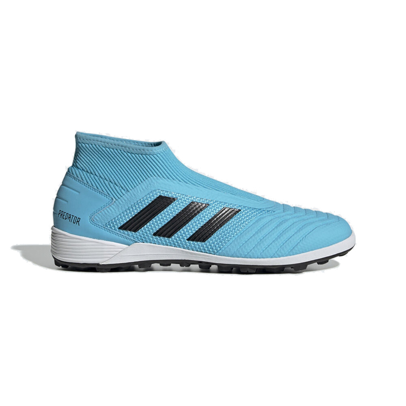 阿迪达斯官方 adidas PREDATOR 19.3 LL TF 男子足球鞋EF0389