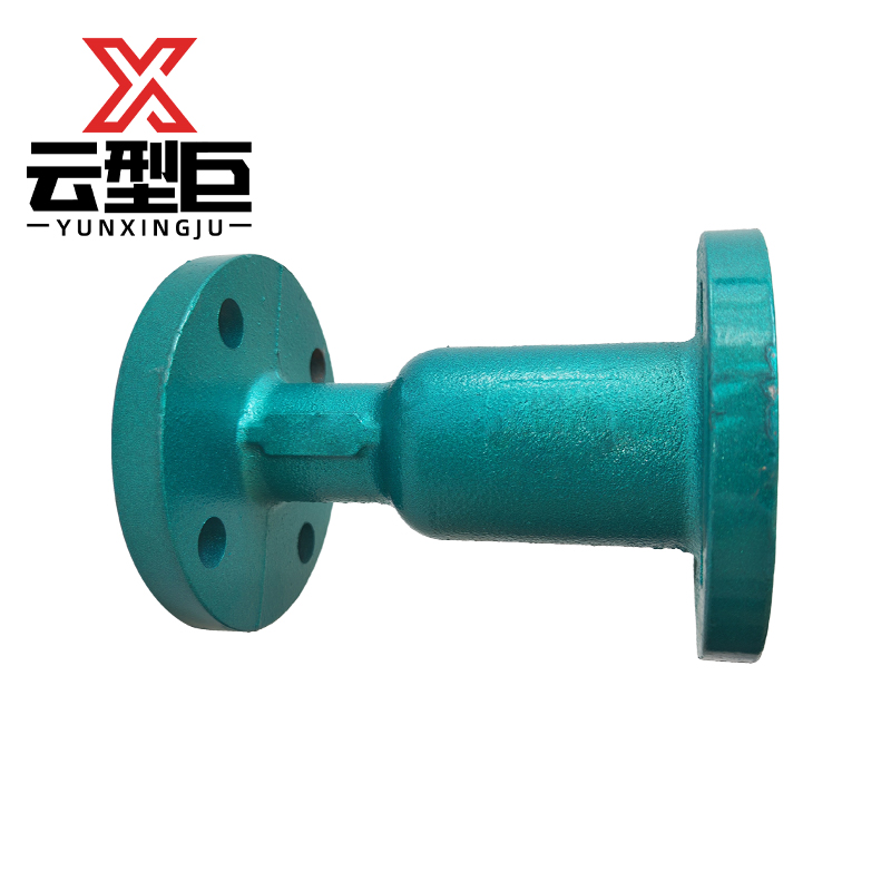 云型巨 H41S-16法兰高温止回阀 高温卧立两用法兰止回阀 单位：个高清大图