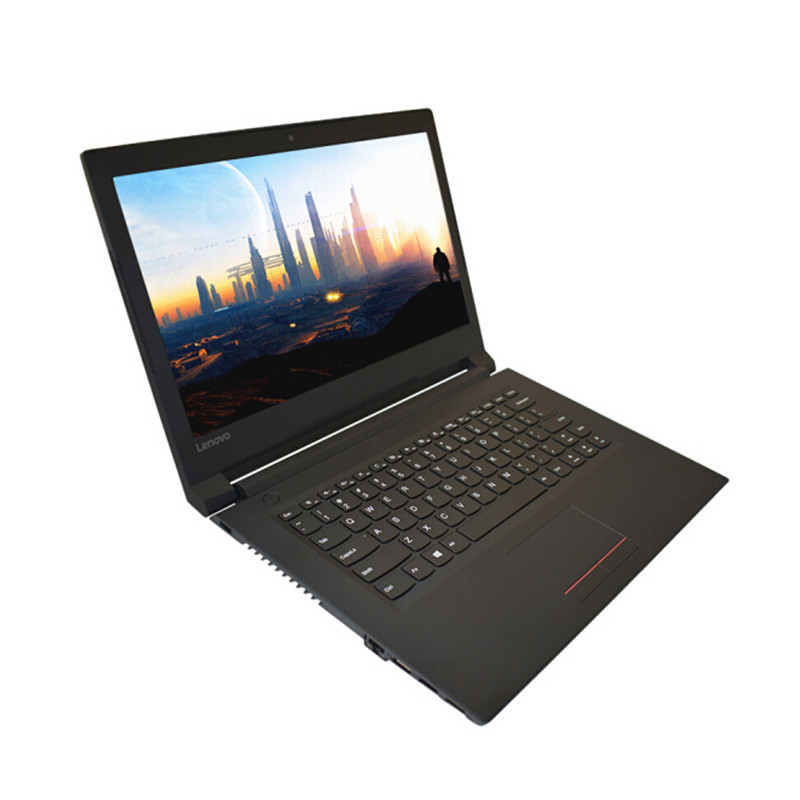 联想(Lenovo)扬天V110-14 14英寸笔记本电脑(I5-7200U 8GB 1TB 2G独显 无光驱 W10H)