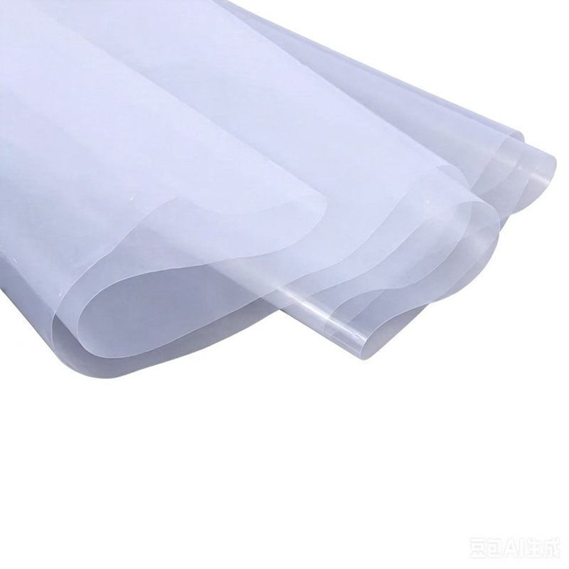德力彩 防水塑料布 防雨布 5*10米 卷高清大图