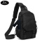 漫山 潮牌斜挎包简约单肩包男士胸包挎包休闲旅行运动包MS-3623F(个)