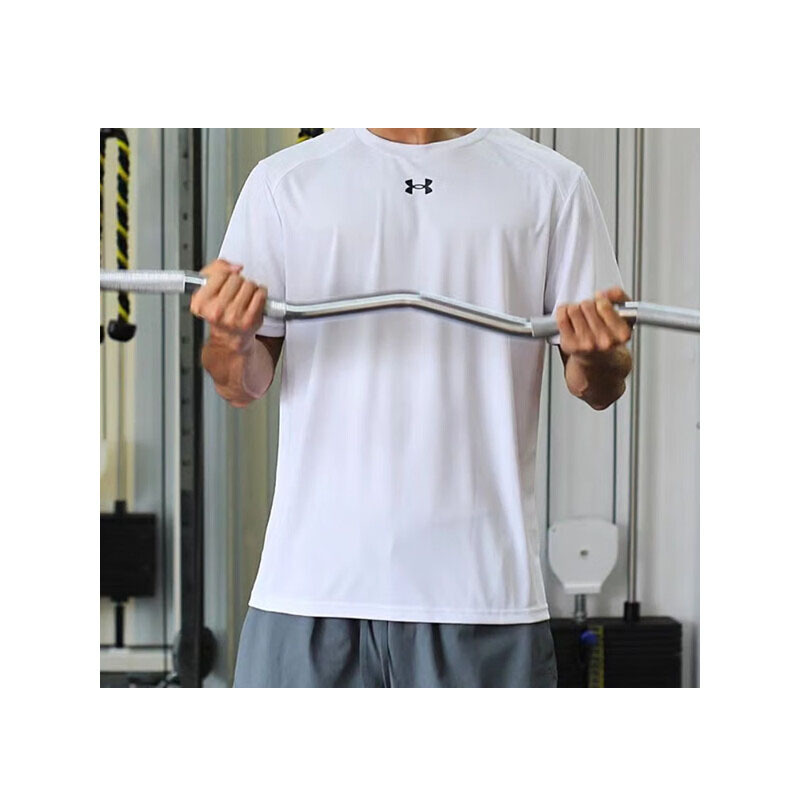 安德玛 短袖T恤 2026-2/件高清大图