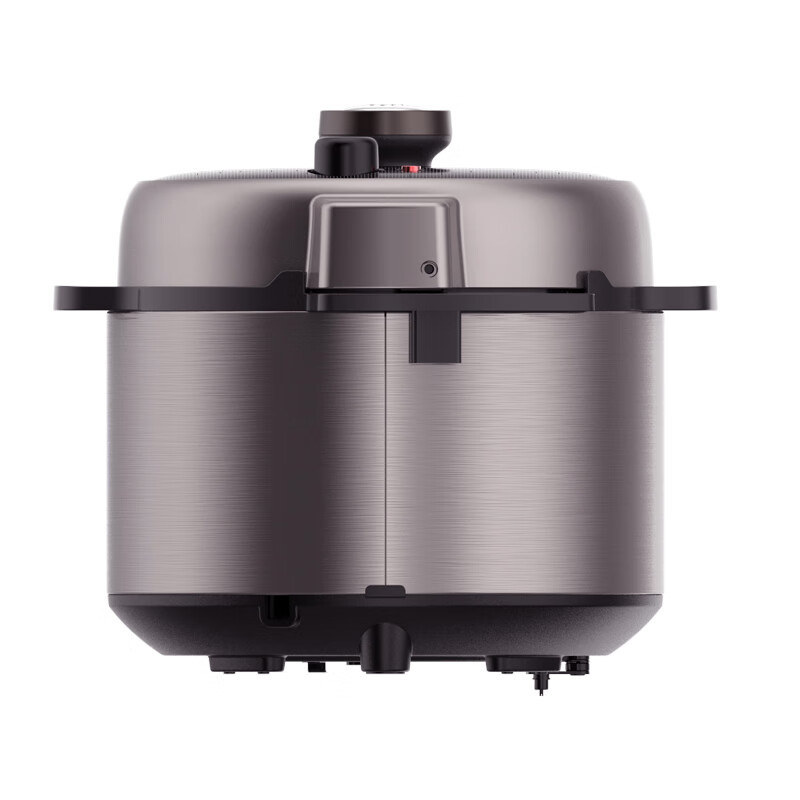 九阳(Joyoung) 家用5升电压力锅压力煲一键操作开盖营养煮预约定时5L电高压锅Y-50C31高清大图