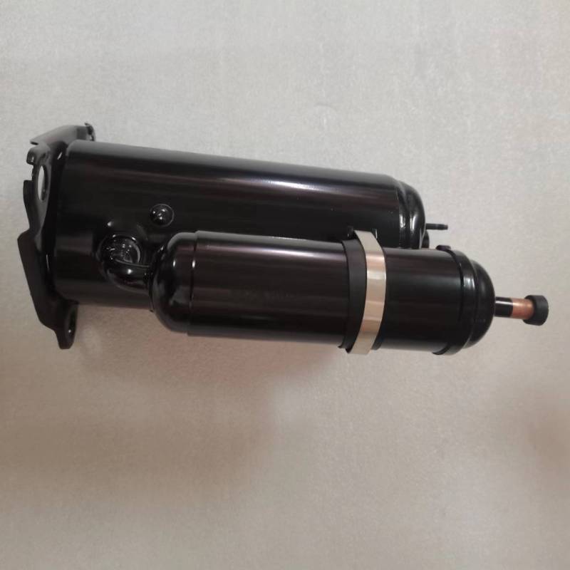 帮客材配 全新原装 P0970102548 35TA1W 压缩机 39W27MXN- FJMD 收前验货高清大图