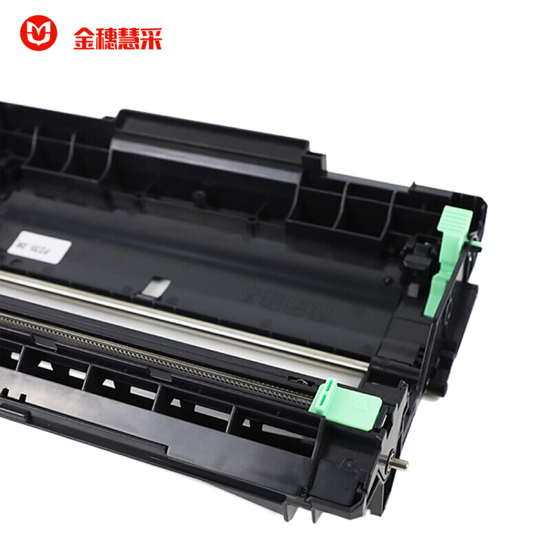 金穗慧采 D049兼容硒鼓LD2822 适用联想LJ2200 2200L 2250 2250N 黑色