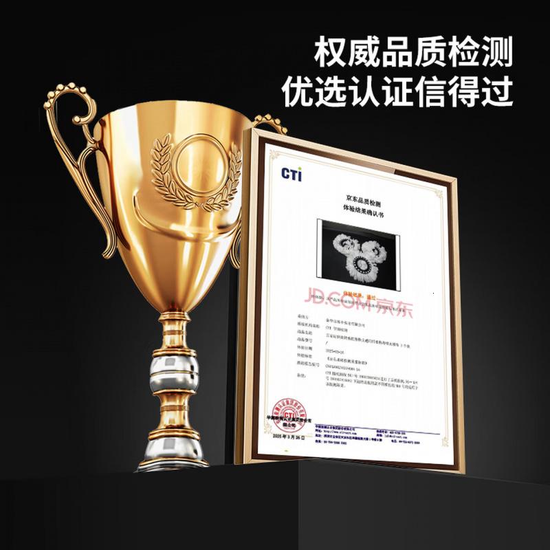 百家好世旋转拖把替换头31cm宽3个装通用纤维拖布吸水墩布高清大图