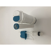 蹲便器水箱水件配件