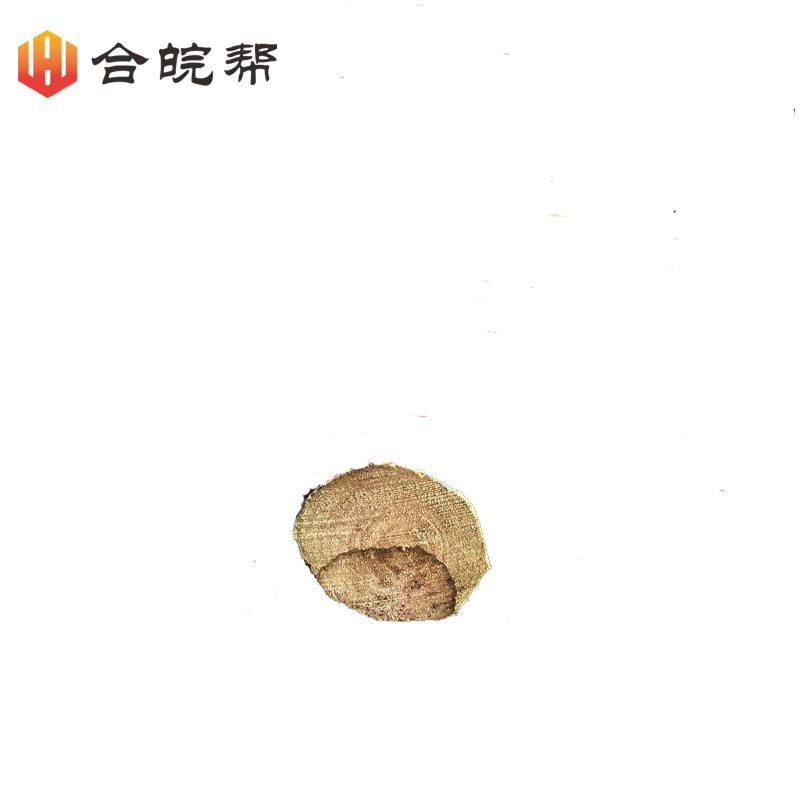 合皖帮扁担柞木制1600~1800mm根高清大图