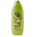 飘柔家庭绿茶长效清爽洗发露去油型400ml
