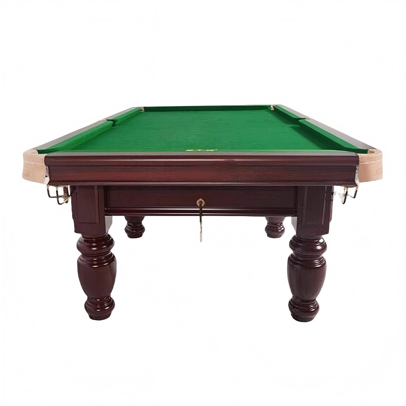 晨以橙 晨以橙 台球桌 XW118-9A 台高清大图