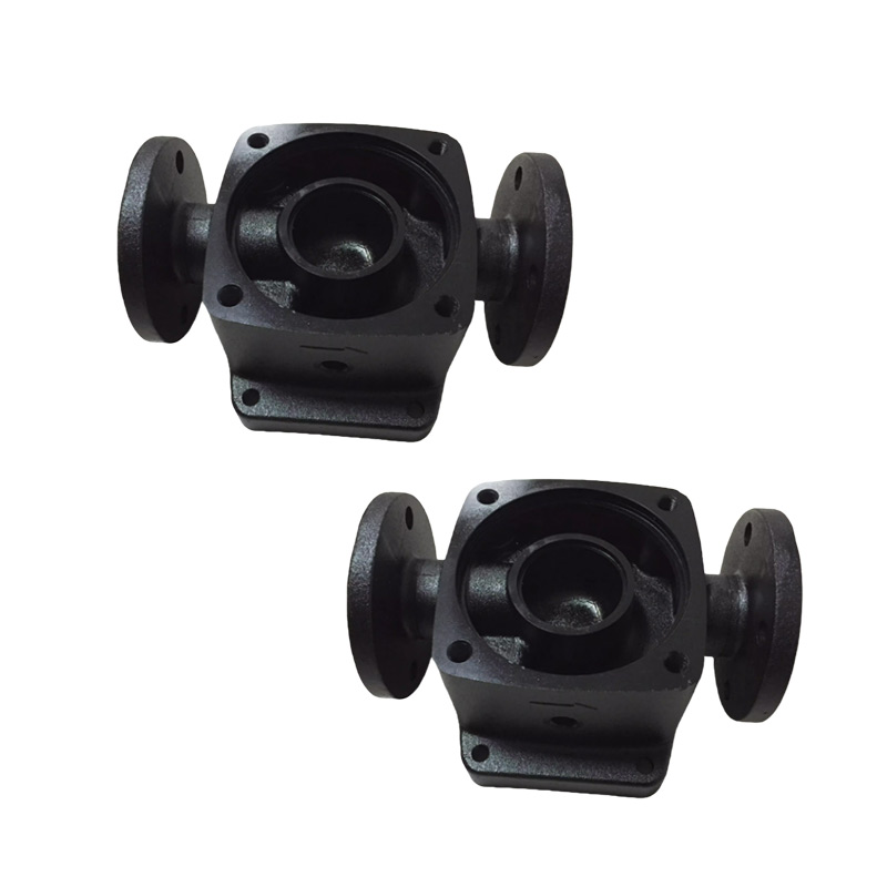 长铁 多级泵底座 CDLF-85 个高清大图