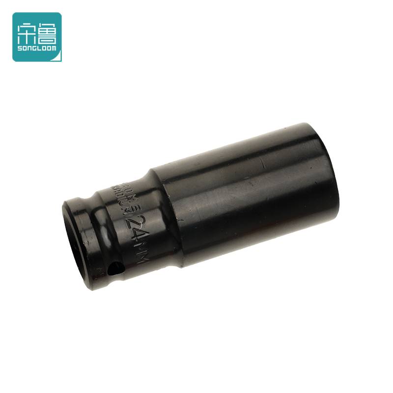 宋鲁 SONGLOOM 套筒 24MM 个高清大图