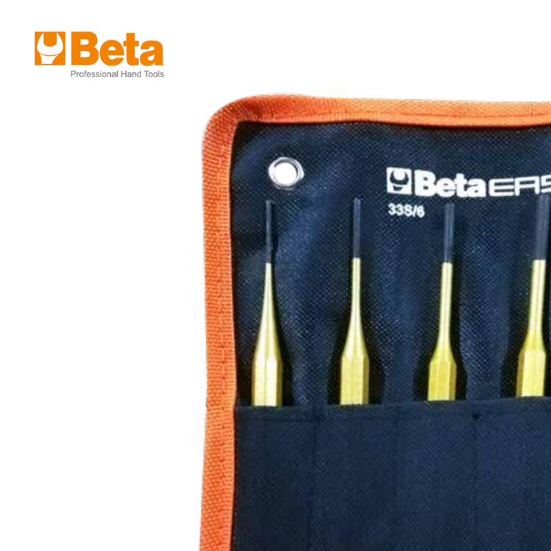 百塔(BETA) 33S/6 6件套销冲