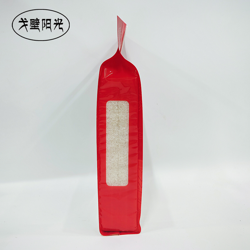 戈壁阳光 寒地五常大米(家庭装) SGYYY330 5kg/袋高清大图
