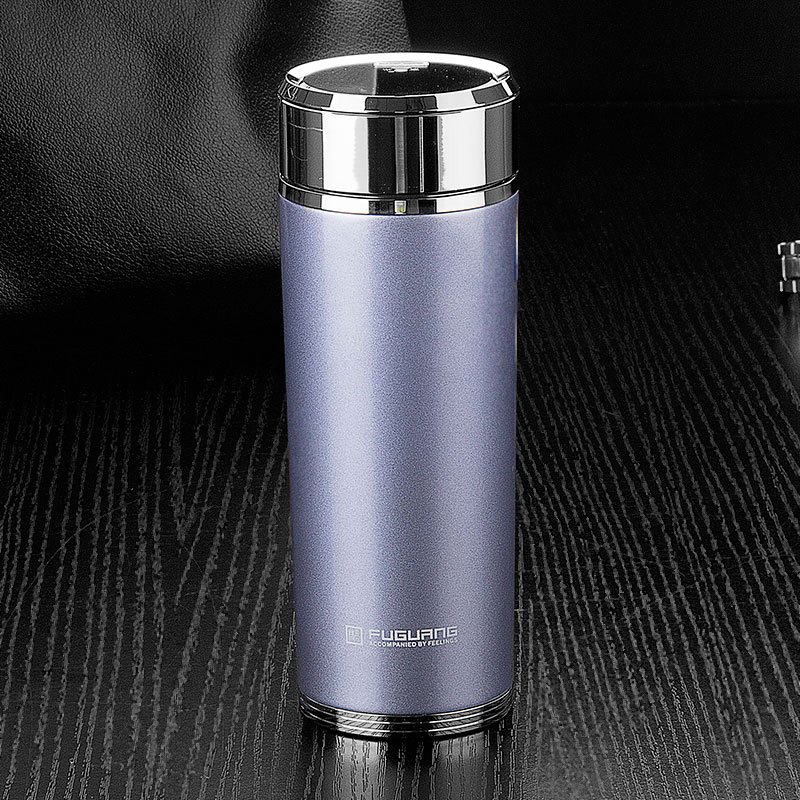 富光fuguangfgl3270超炫真空杯3型420ml视频