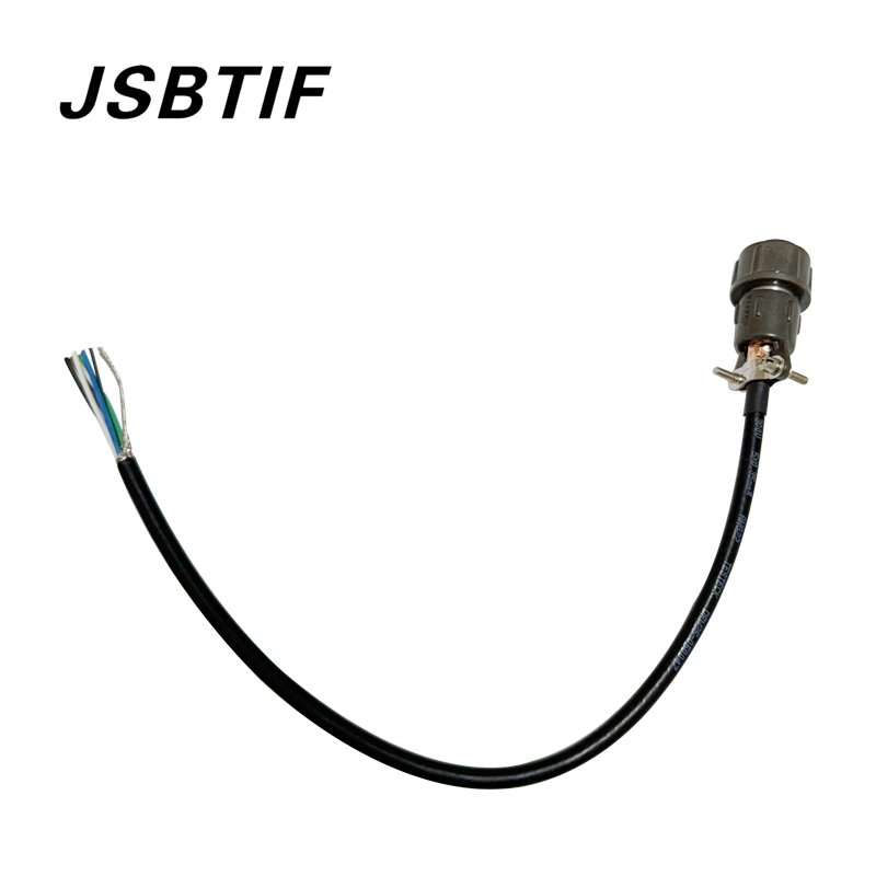 JSBTIF信号线K5P-30/条高清大图