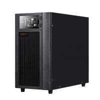 山特 C3KS+C12-26+SBC-A6C3KS在线式UPS不间断电源 续航0.5小时8节26AH蓄电池和电池柜