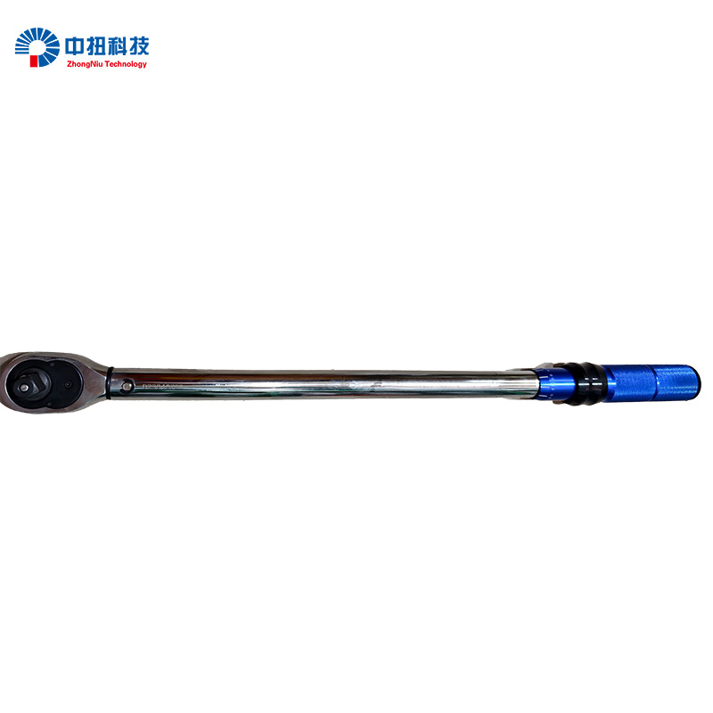 中扭科技1/2专业级可调式扭力扳手 60-330Nm 把高清大图