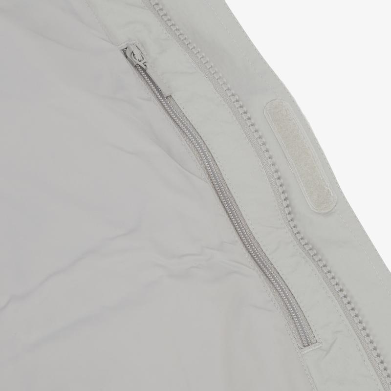 THE NORTH FACE 北面时尚轻便户外防风茄克男士连帽运动休闲外套