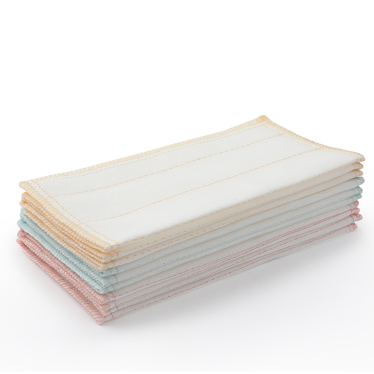 好媳妇好媳妇绵柔洗碗巾(10片装)AGW-7700A-30