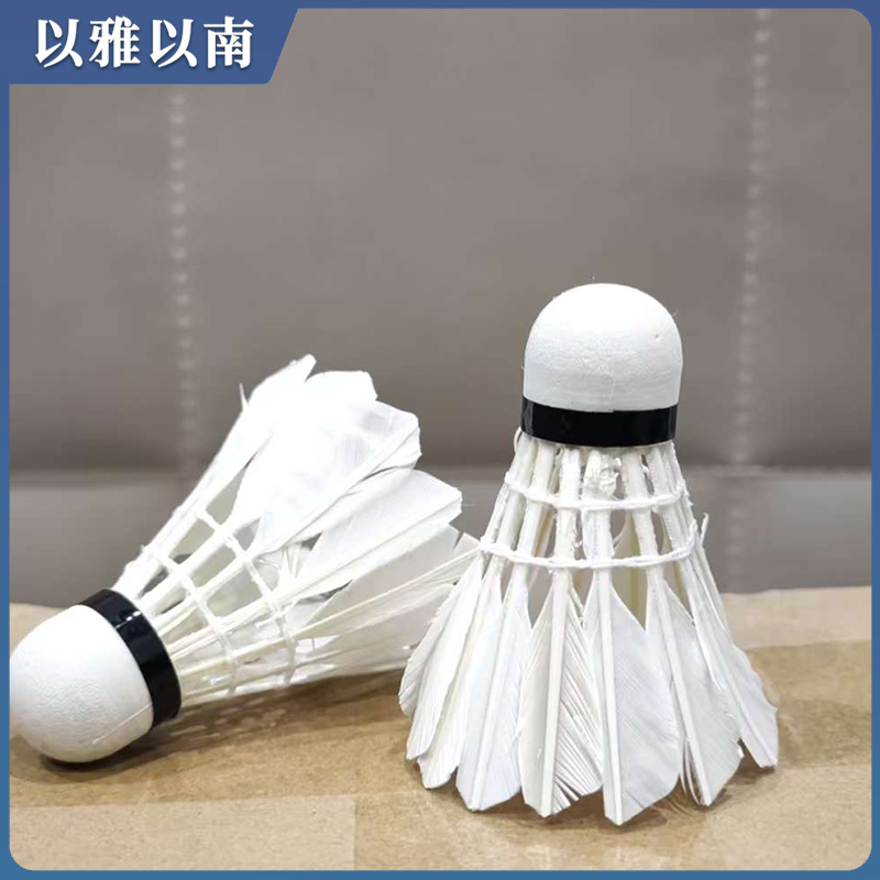 以雅以南 羽毛球 RS5 桶高清大图