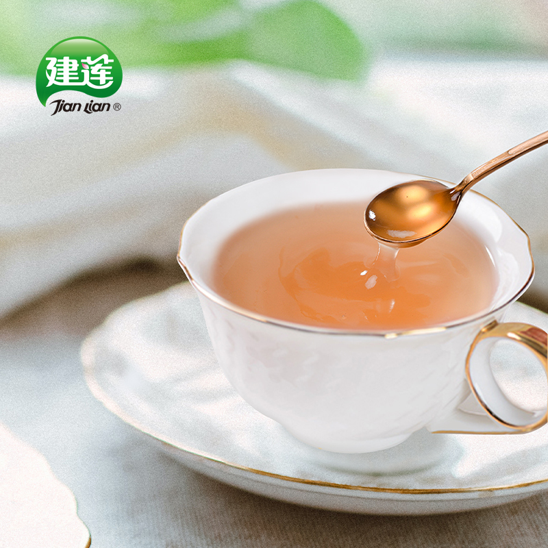 建莲 纯藕粉360g(20g*18包)