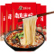 肥肠味*1袋*305g 粉小妹四川特产南充米粉牛肉肥肠袋装懒人速食顺庆即食方便米线