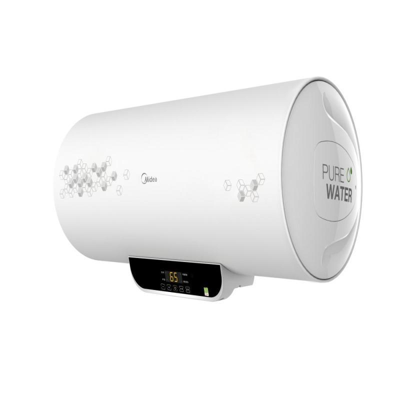 美的(Midea)80L电热水器F80-21BA1